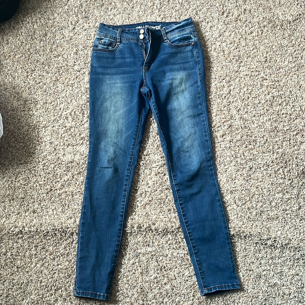 Blue Jeans